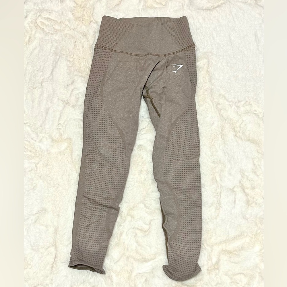 gymshark workout leggings
